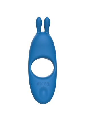Performance masculine ToyJoy Superhero Couples C-Ring