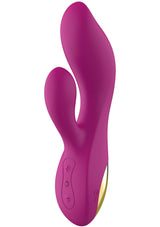 Vibromasseur ToyJoy Freya Rumble Vibrator