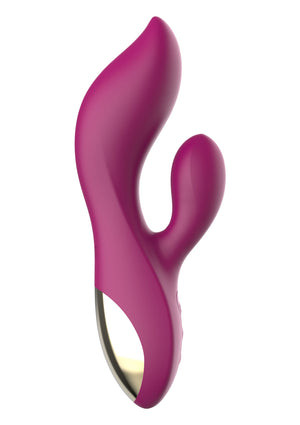 Vibromasseur ToyJoy Freya Rumble Vibrator