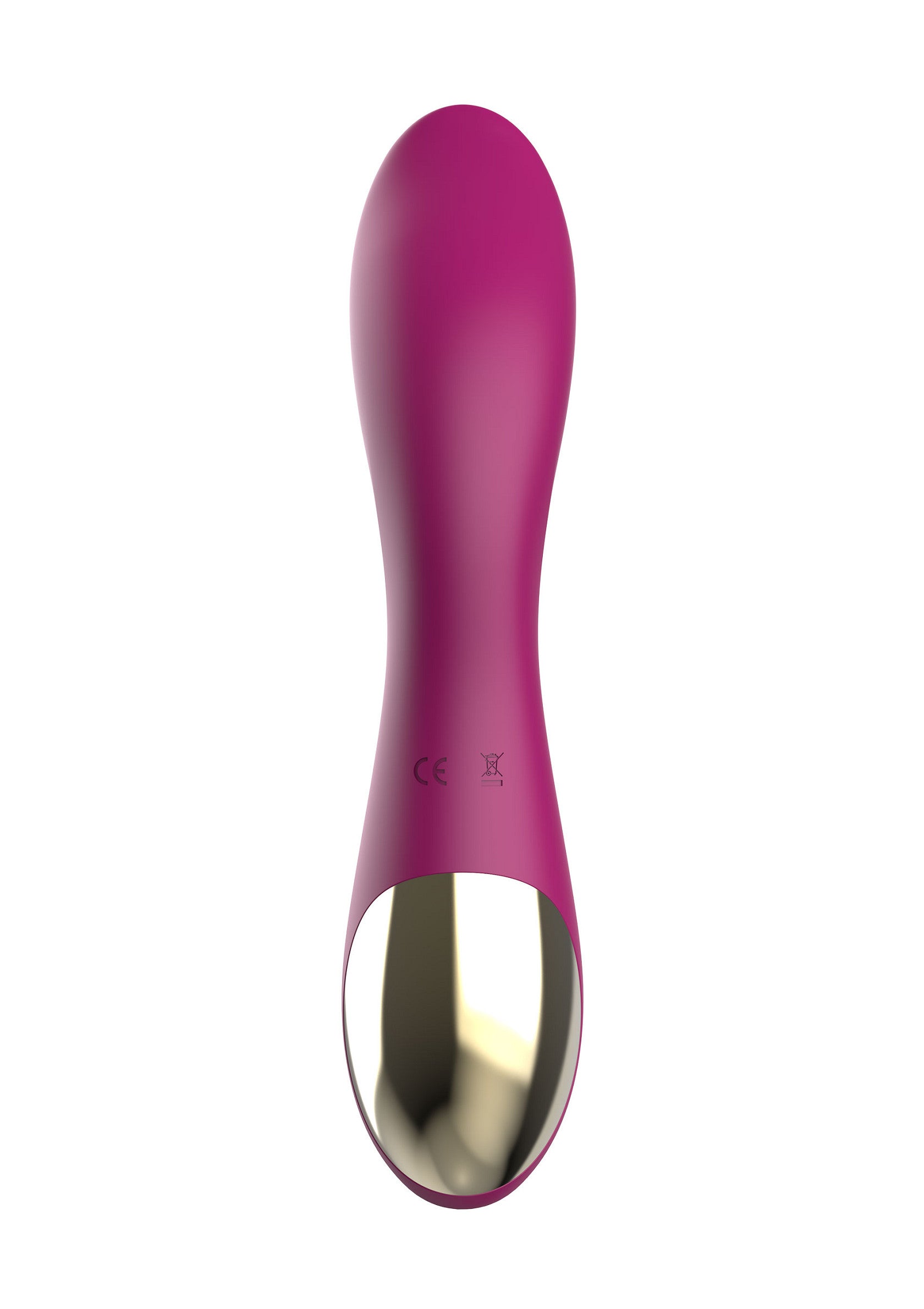 Vibromasseur ToyJoy Freya Rumble Vibrator
