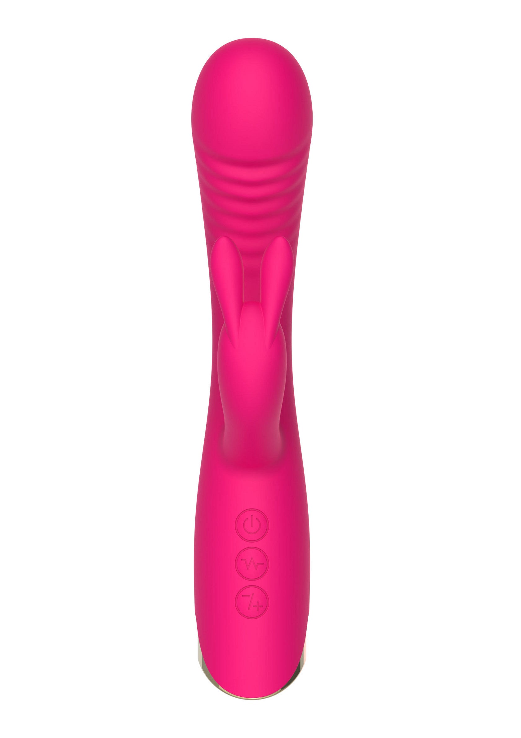 Vibromasseur ToyJoy Aphrodite Triple Vibrator