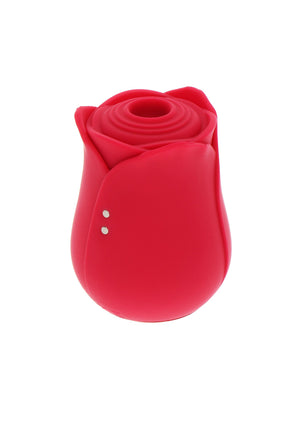 Stimulateur ToyJoy Ravishing Rose Air Pulse Stimulator