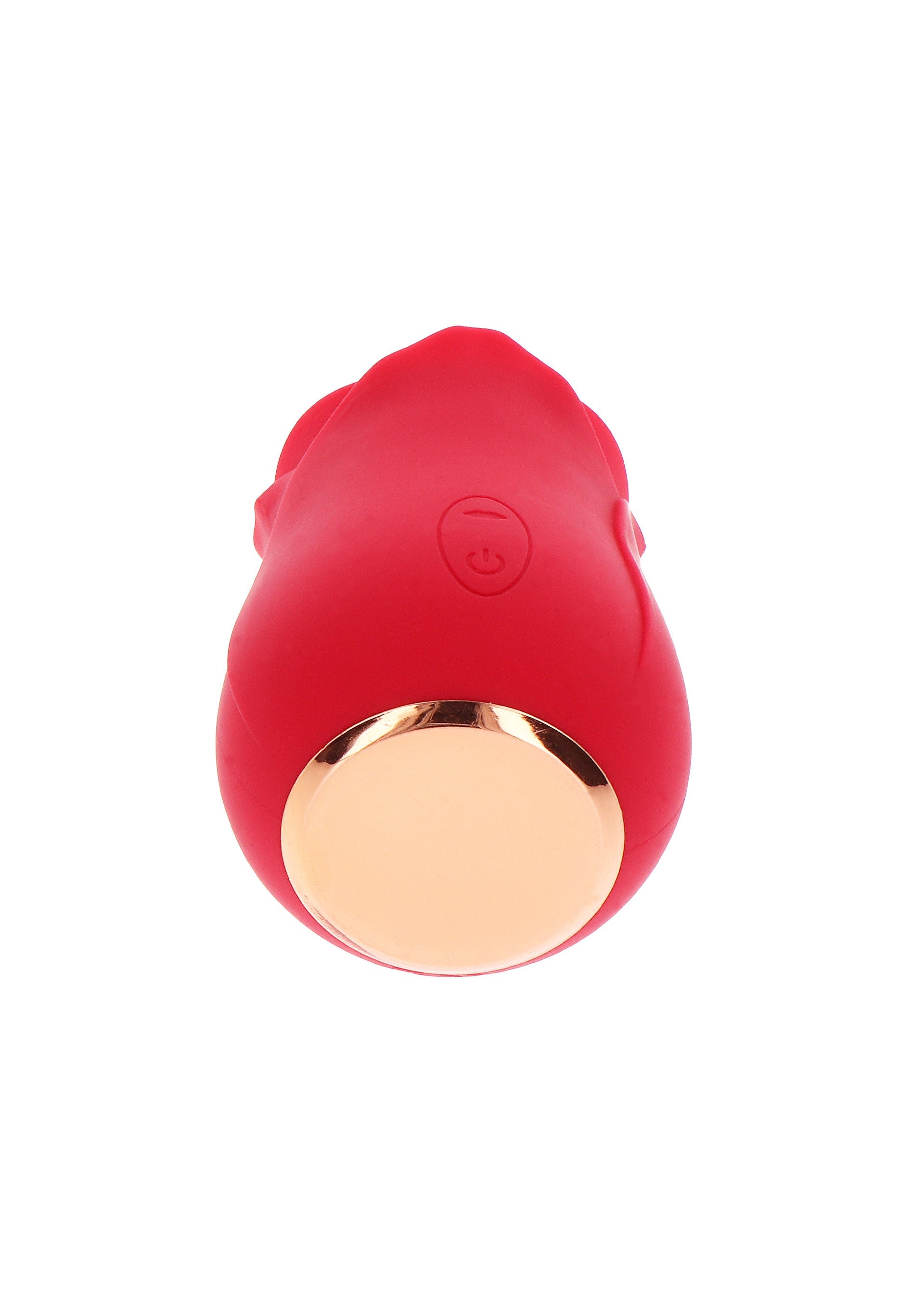 Stimulateur ToyJoy Ravishing Rose Air Pulse Stimulator