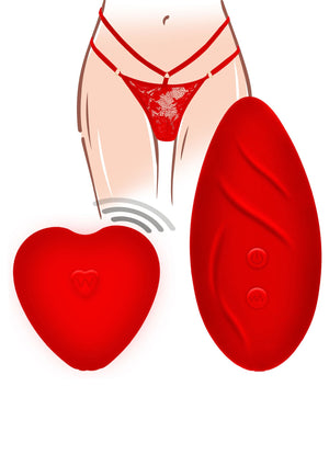 Stimulateur ToyJoy Divine Panty Vibrator