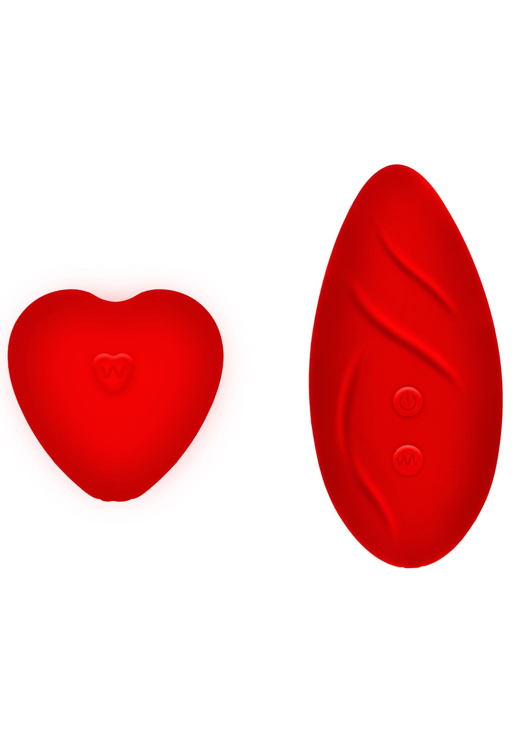 Stimulateur ToyJoy Divine Panty Vibrator