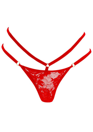Stimulateur ToyJoy Divine Panty Vibrator