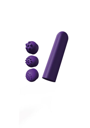 Stimulateur ToyJoy Pocket Stimulator