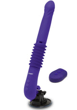 Vibromasseur ToyJoy Magnum Opus Supreme Thruster 2