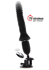 Vibromasseur ToyJoy Magnum Opus Thruster Pro