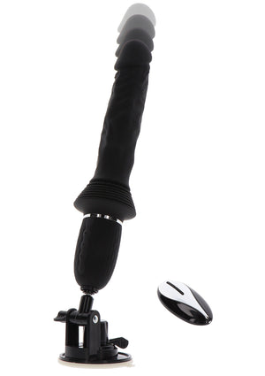 Vibromasseur ToyJoy Magnum Opus Thruster Pro