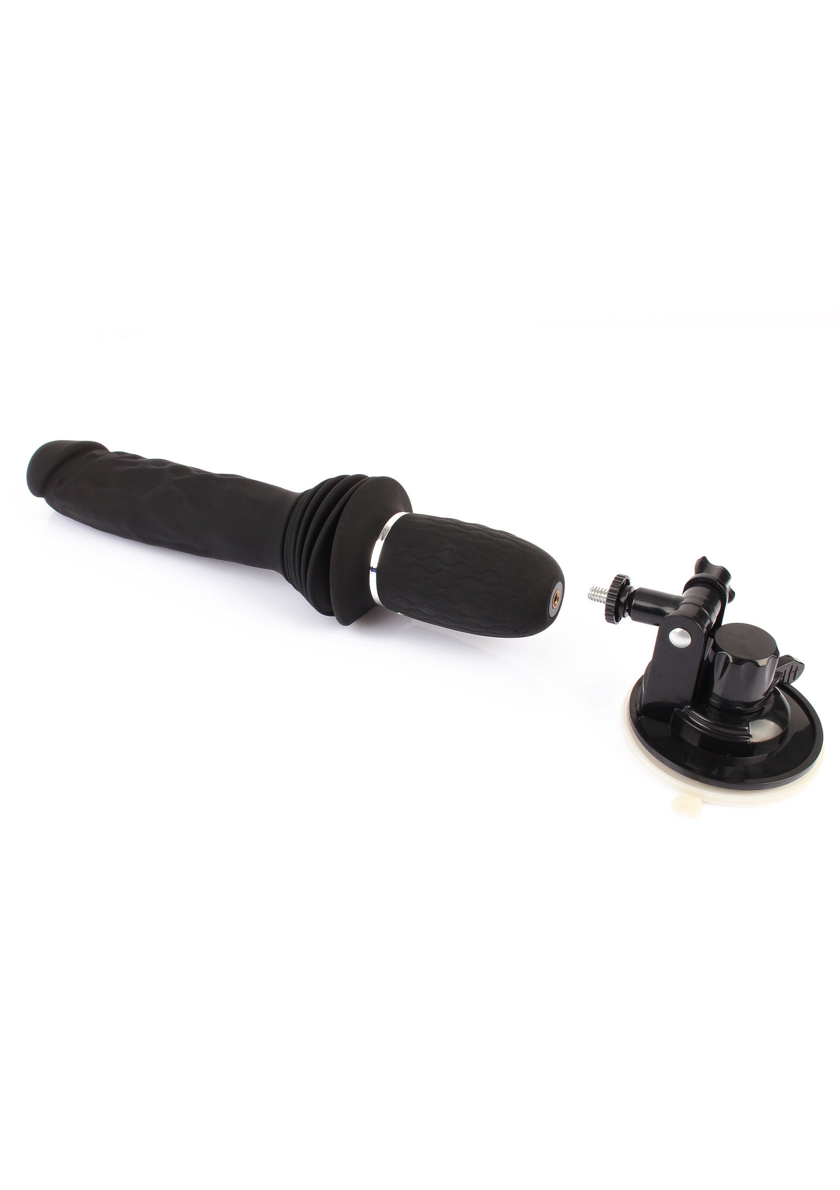 Vibromasseur ToyJoy Magnum Opus Thruster Pro