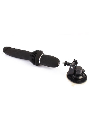 Vibromasseur ToyJoy Magnum Opus Thruster Pro