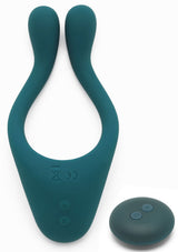 Vibromasseur ToyJoy Icon 2 Superb Couples Massage