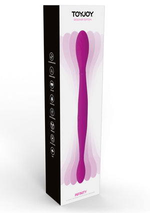 Dildo ToyJoy Infinity Double Dildo