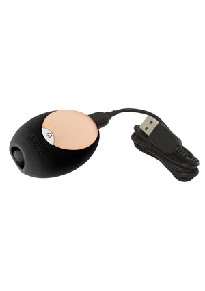 Stimulateur ToyJoy Diva Mini Tongue