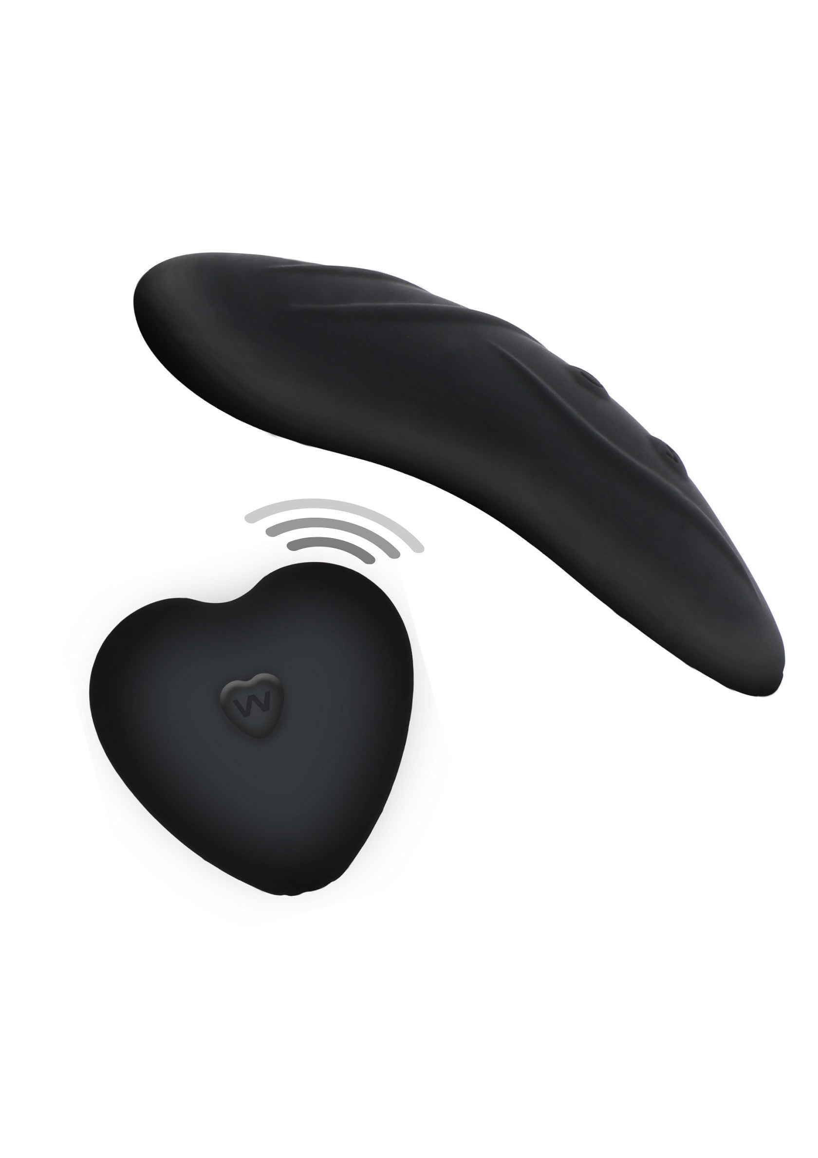 Stimulateur ToyJoy Angel Panty Vibrator