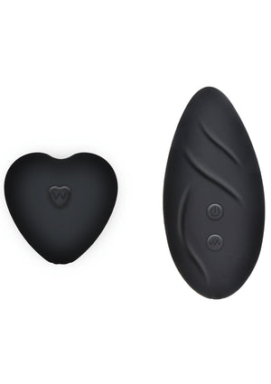 Stimulateur ToyJoy Angel Panty Vibrator