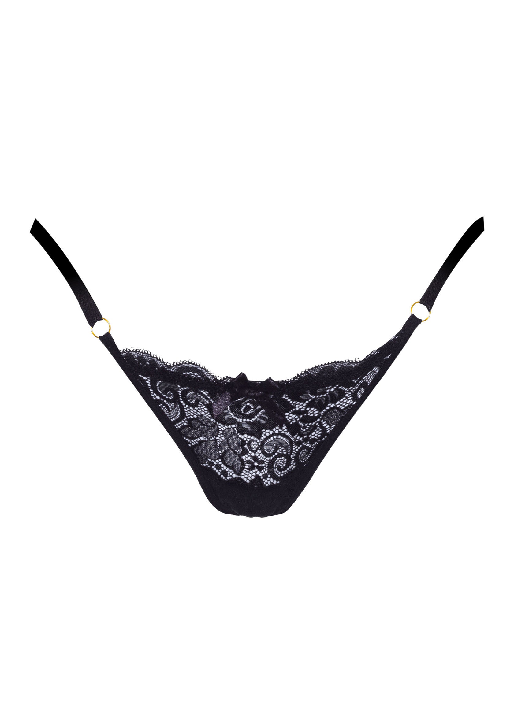 Stimulateur ToyJoy Angel Panty Vibrator