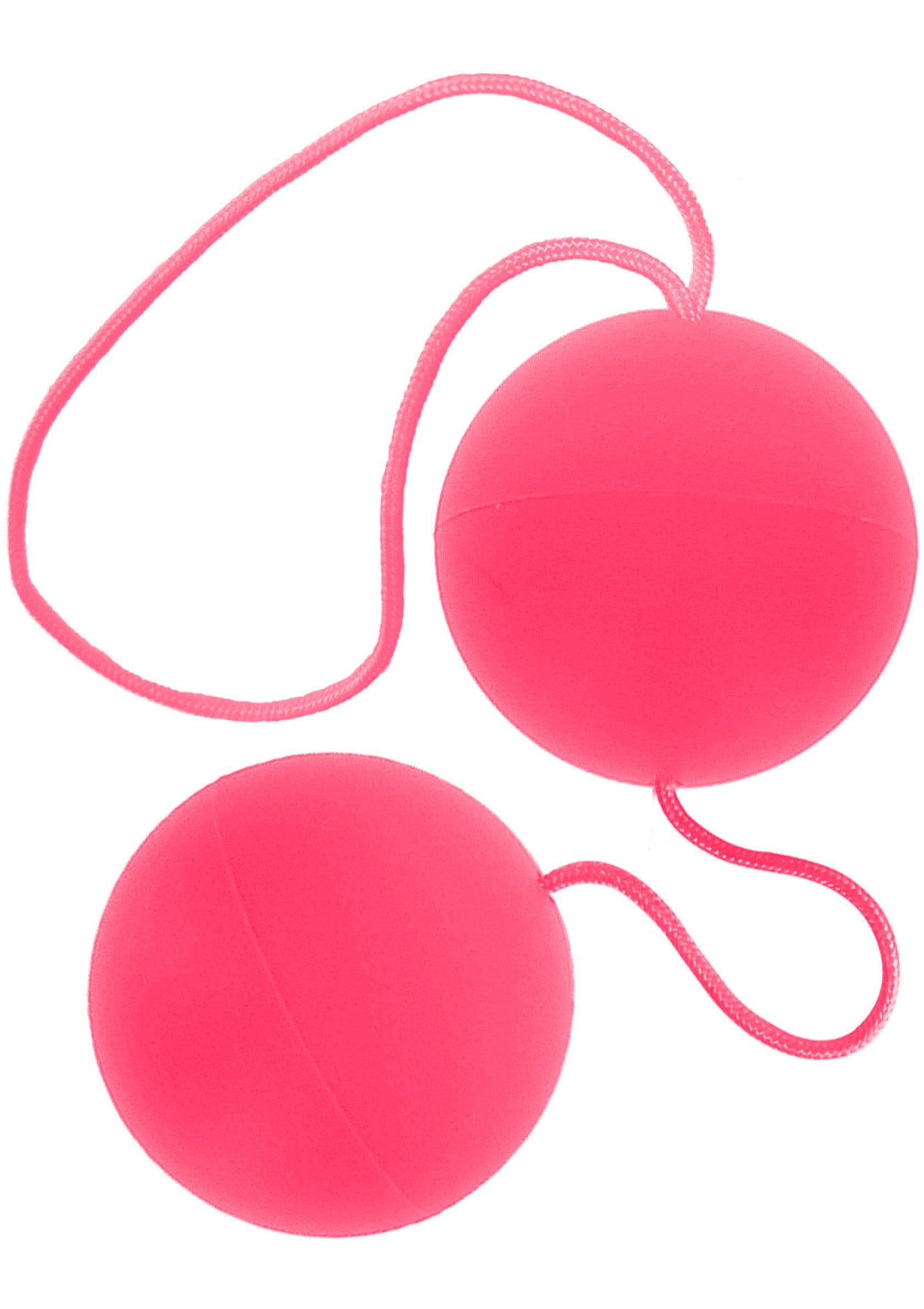 Boules de Geisha ToyJoy Funky Love Balls