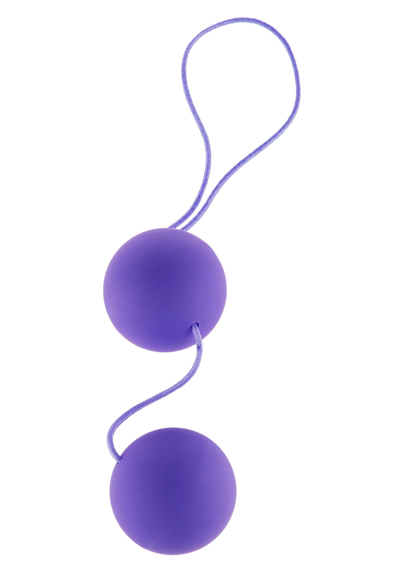 Boules de Geisha ToyJoy Funky Love Balls