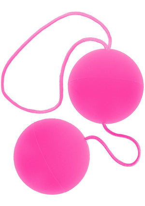 Boules de Geisha ToyJoy Funky Love Balls