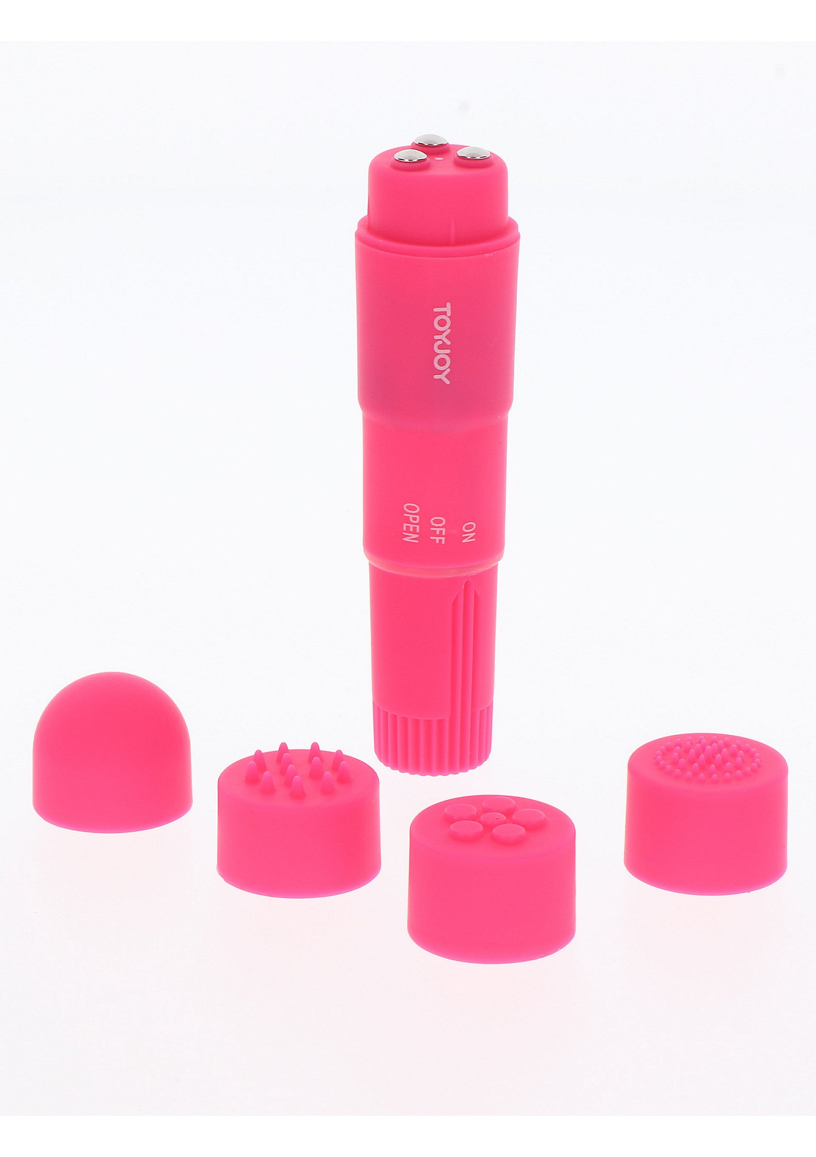 Stimulateur ToyJoy Funky Massager