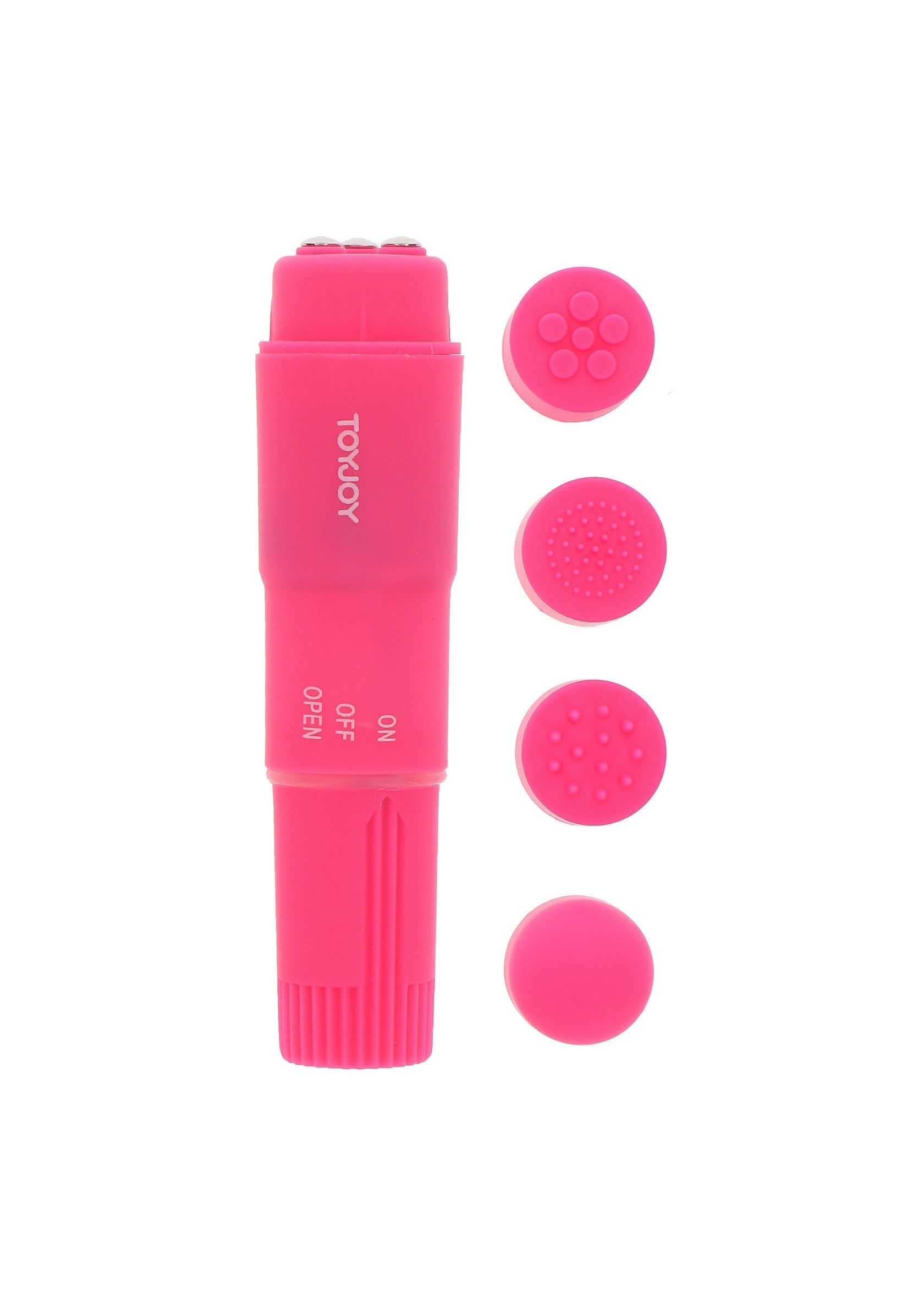 Stimulateur ToyJoy Funky Massager