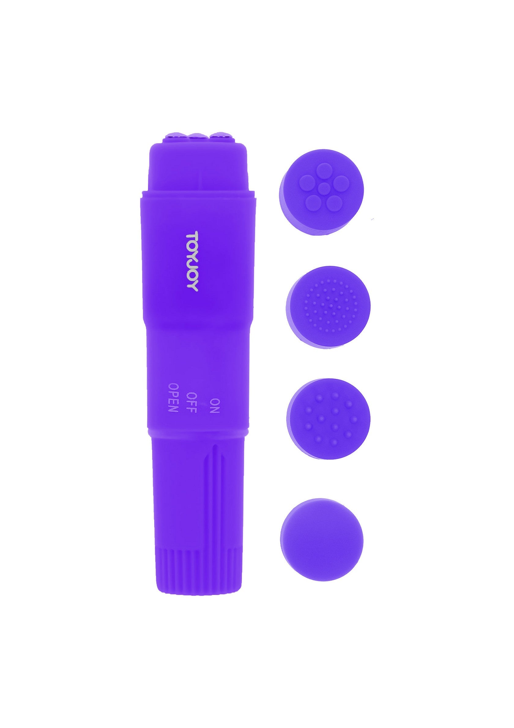 Stimulateur ToyJoy Funky Massager