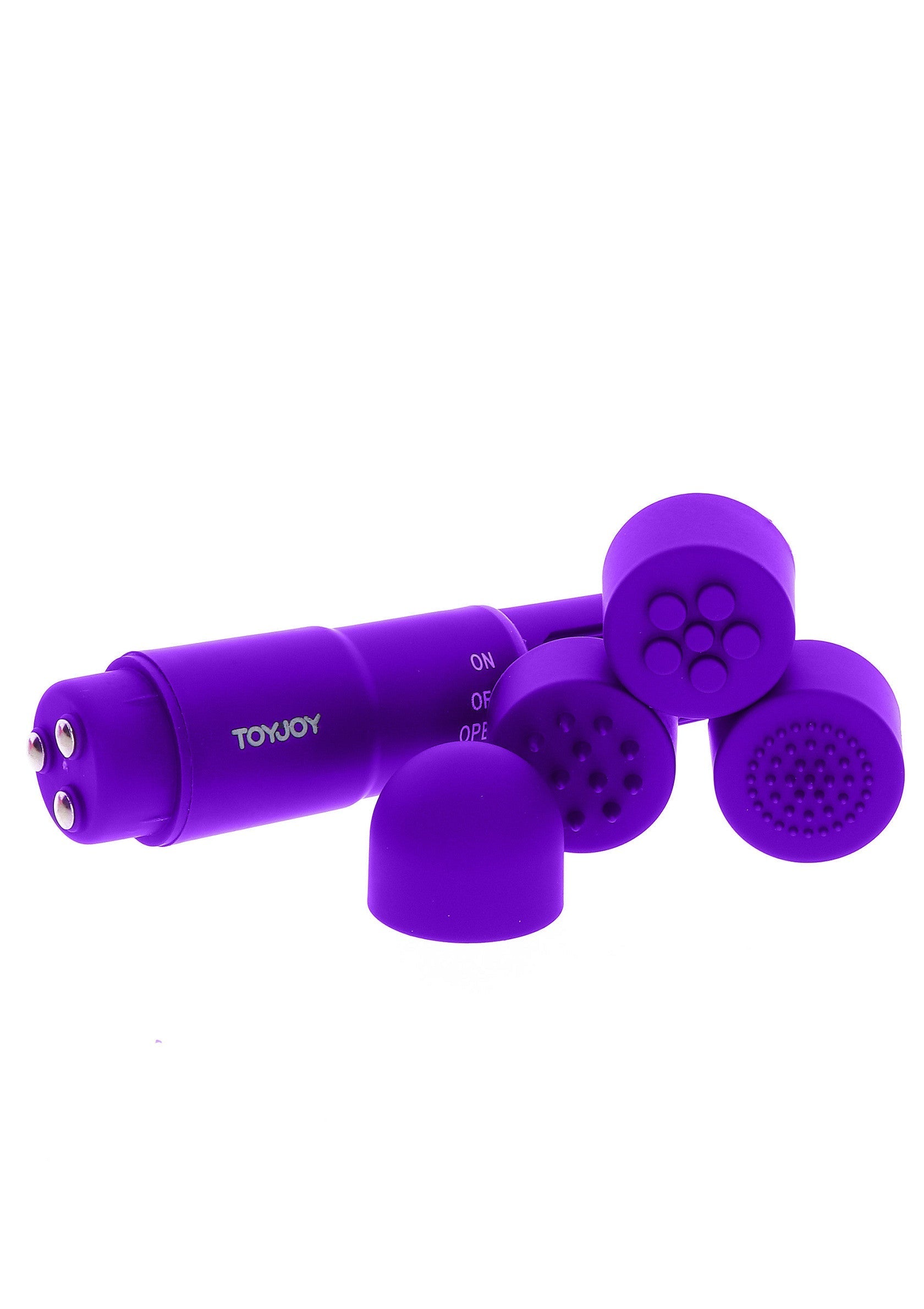 Stimulateur ToyJoy Funky Massager