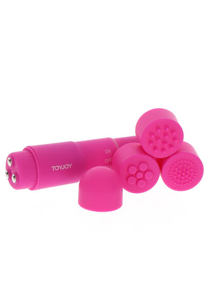 Stimulateur ToyJoy Funky Massager
