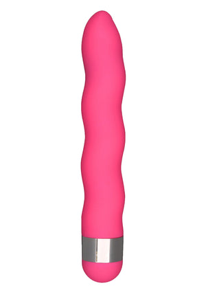 Vibromasseur ToyJoy Funky Wave Vibrette