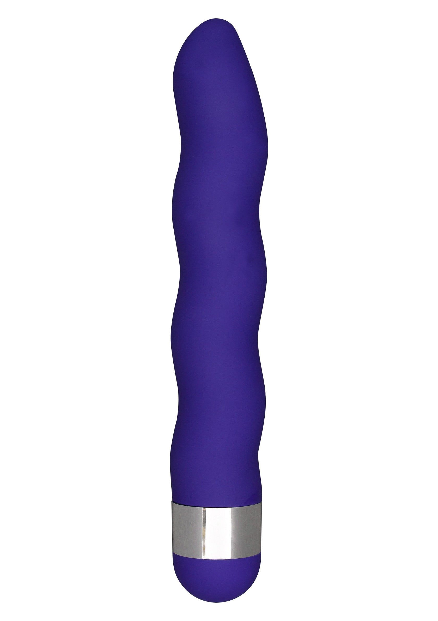 Vibromasseur ToyJoy Funky Wave Vibrette
