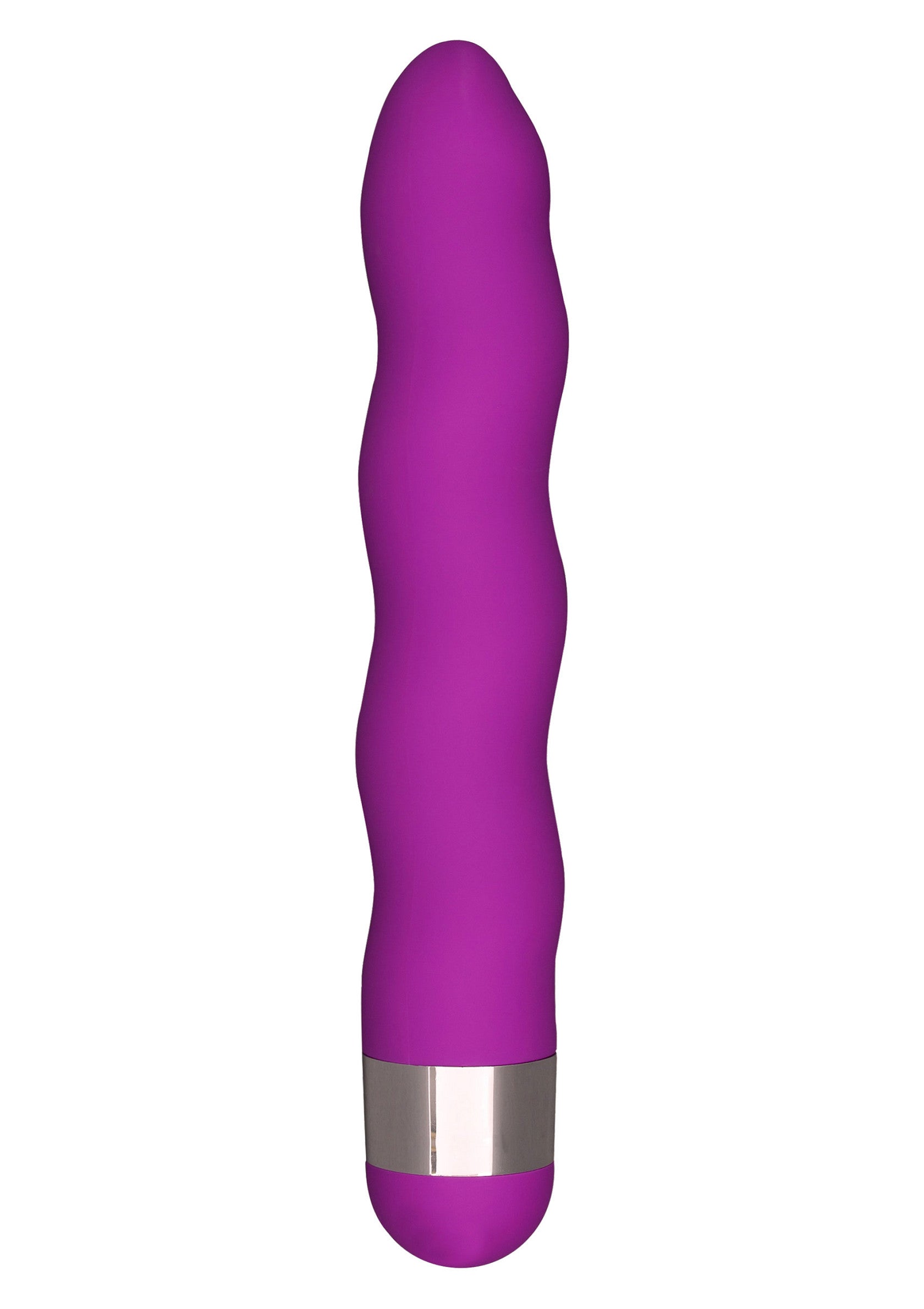 Vibromasseur ToyJoy Funky Wave Vibrette