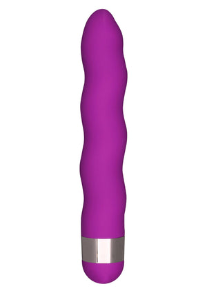 Vibromasseur ToyJoy Funky Wave Vibrette