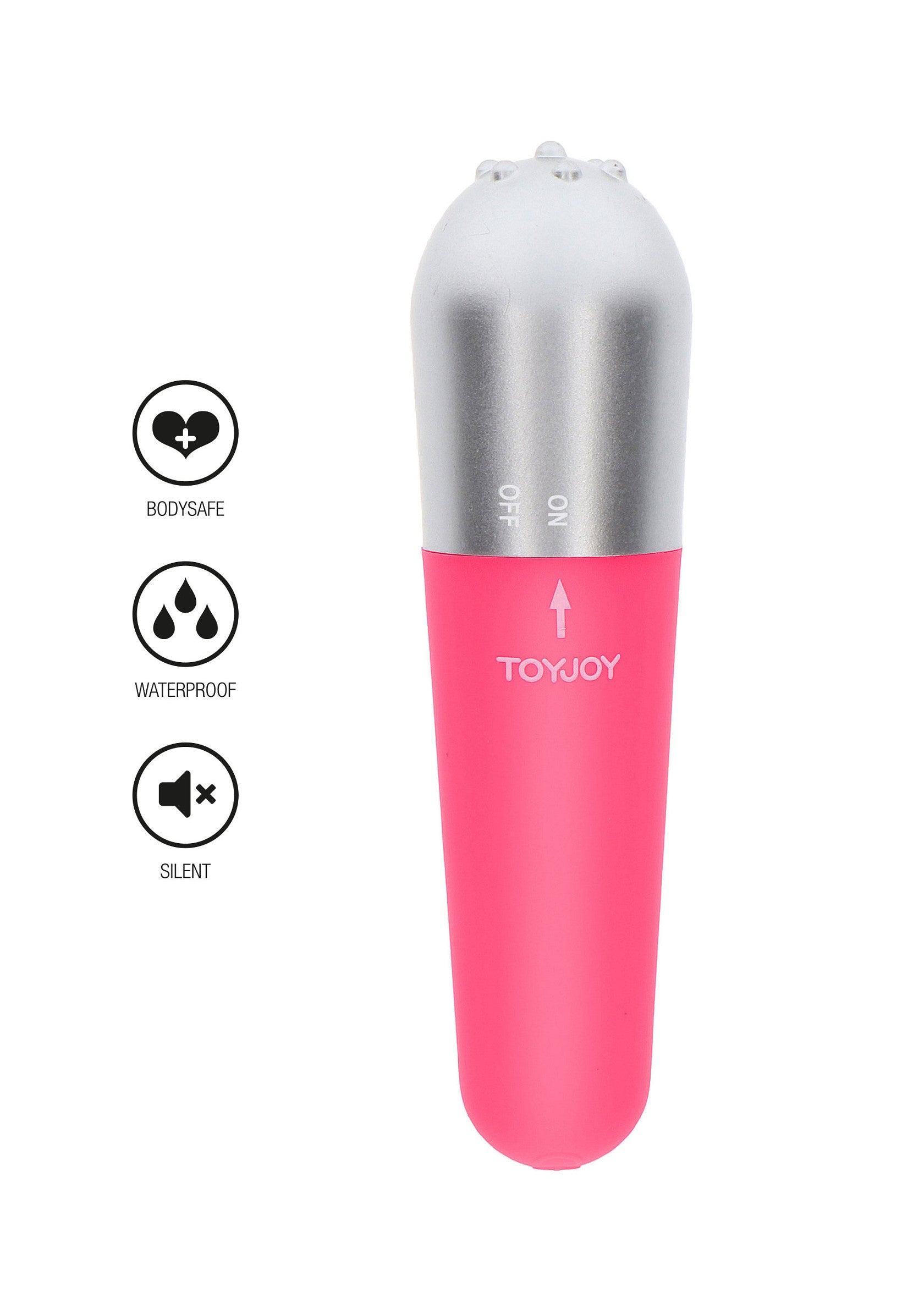 Stimulateur ToyJoy Funky Viberette
