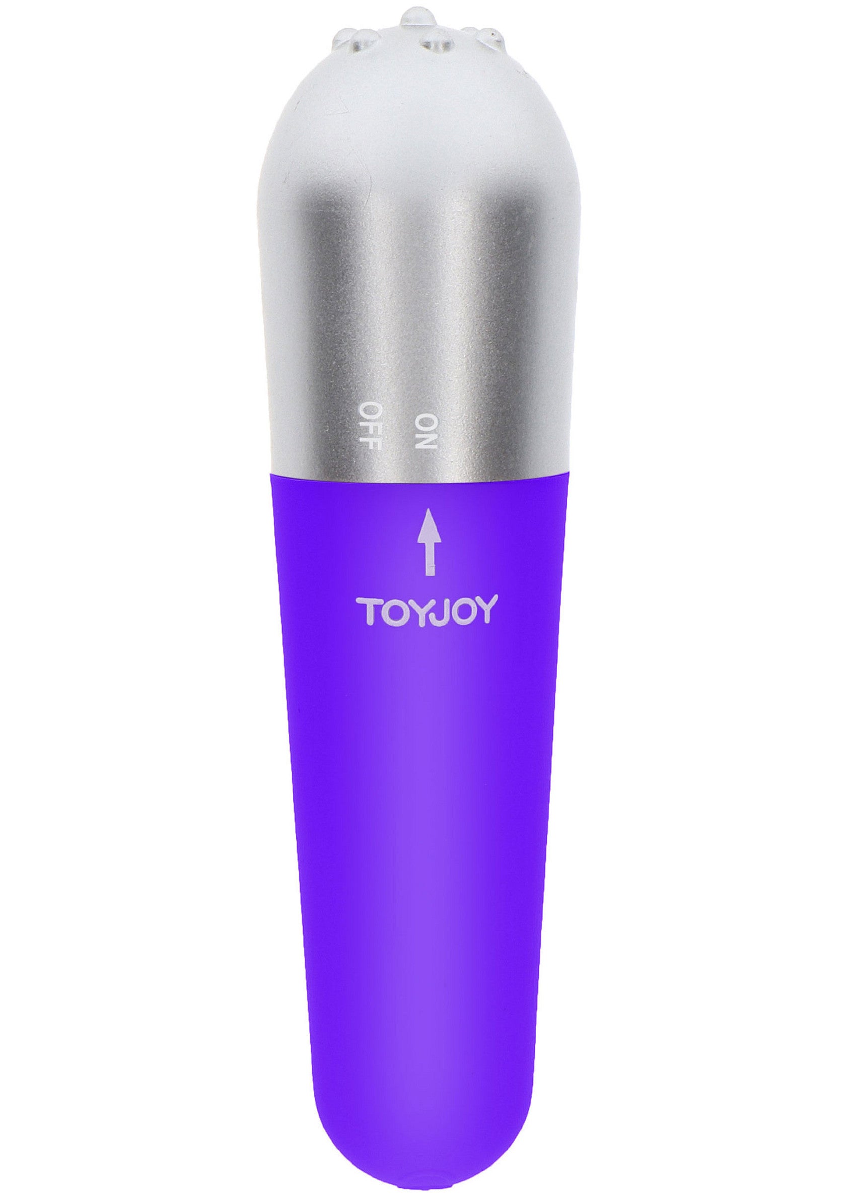 Stimulateur ToyJoy Funky Viberette