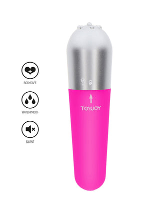 Stimulateur ToyJoy Funky Viberette