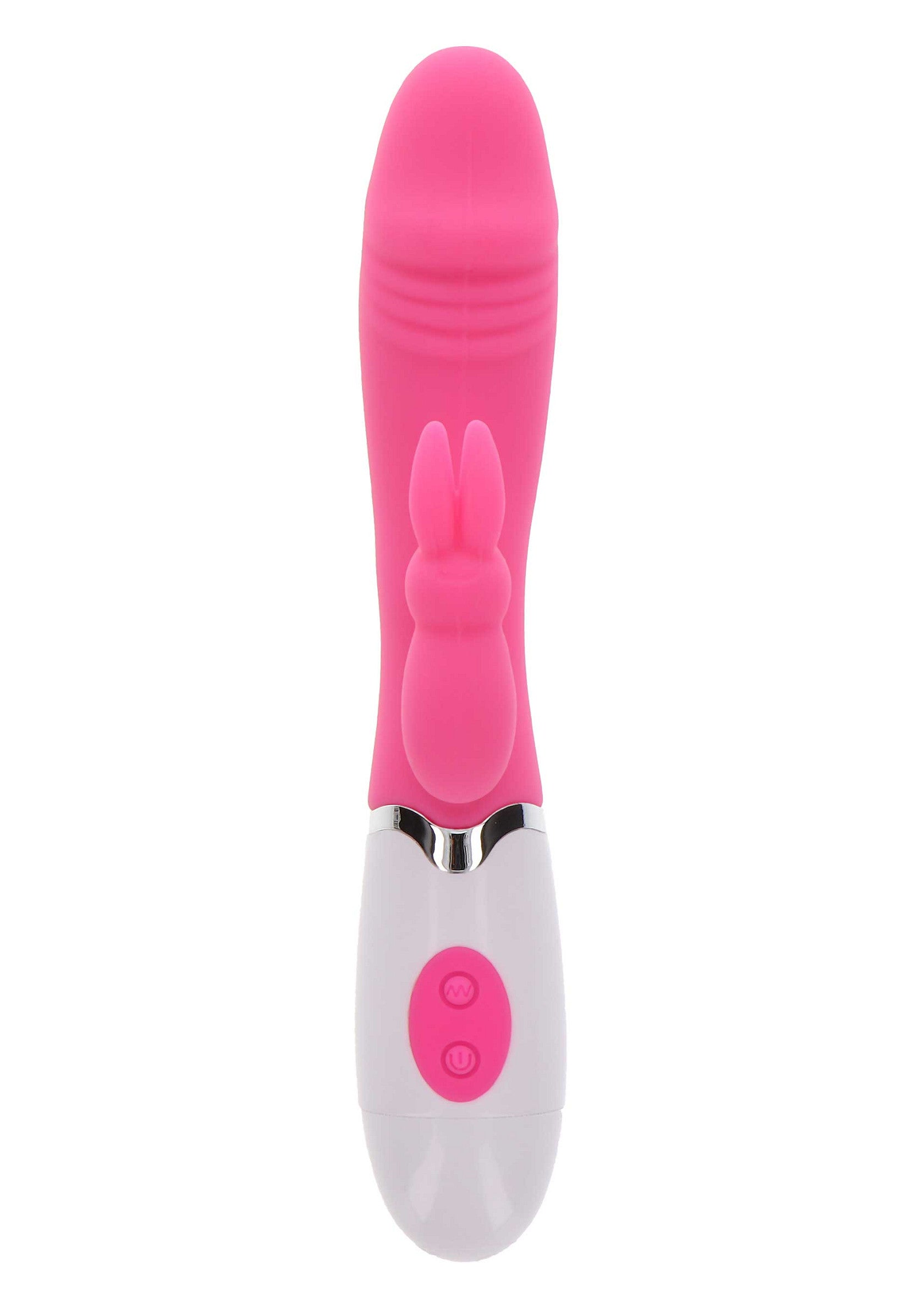 Vibromasseur ToyJoy Funky Rabbit