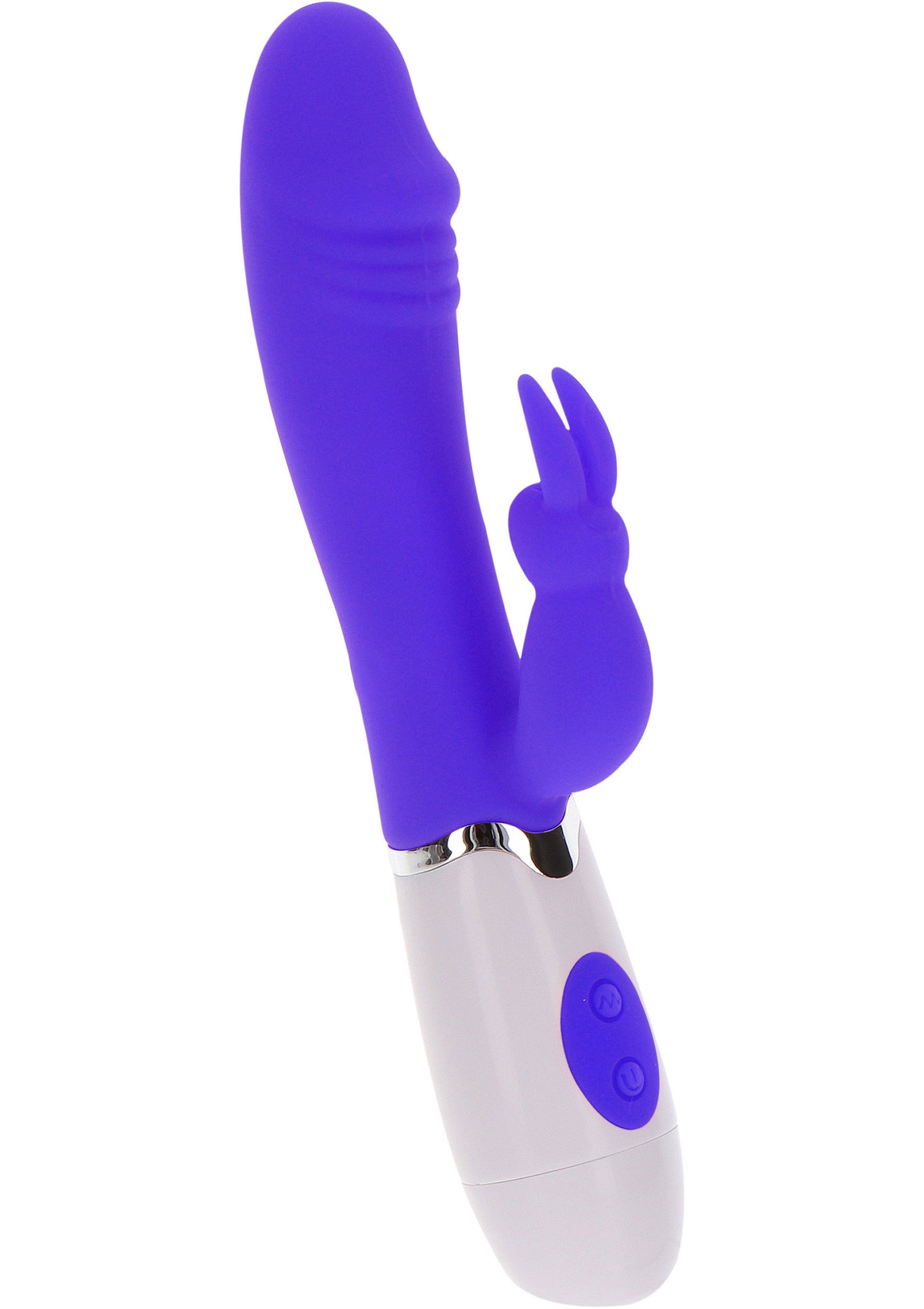 Vibromasseur ToyJoy Funky Rabbit