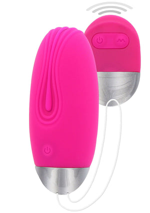 Boules de Geisha ToyJoy Funky Remote Egg