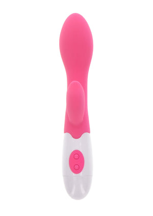 Vibromasseur ToyJoy Funky Lover Vibrator