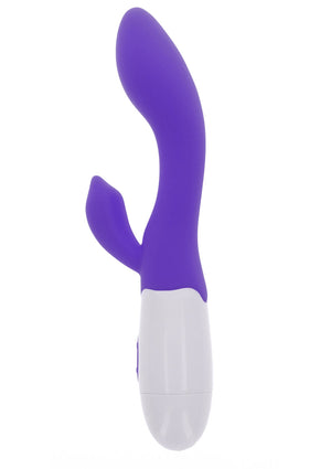 Vibromasseur ToyJoy Funky Lover Vibrator