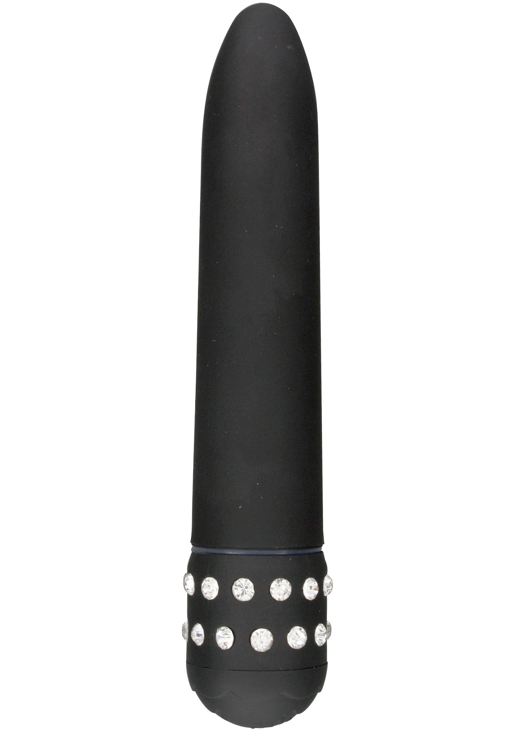 Vibromasseur ToyJoy Diamond Superbe Vibrator