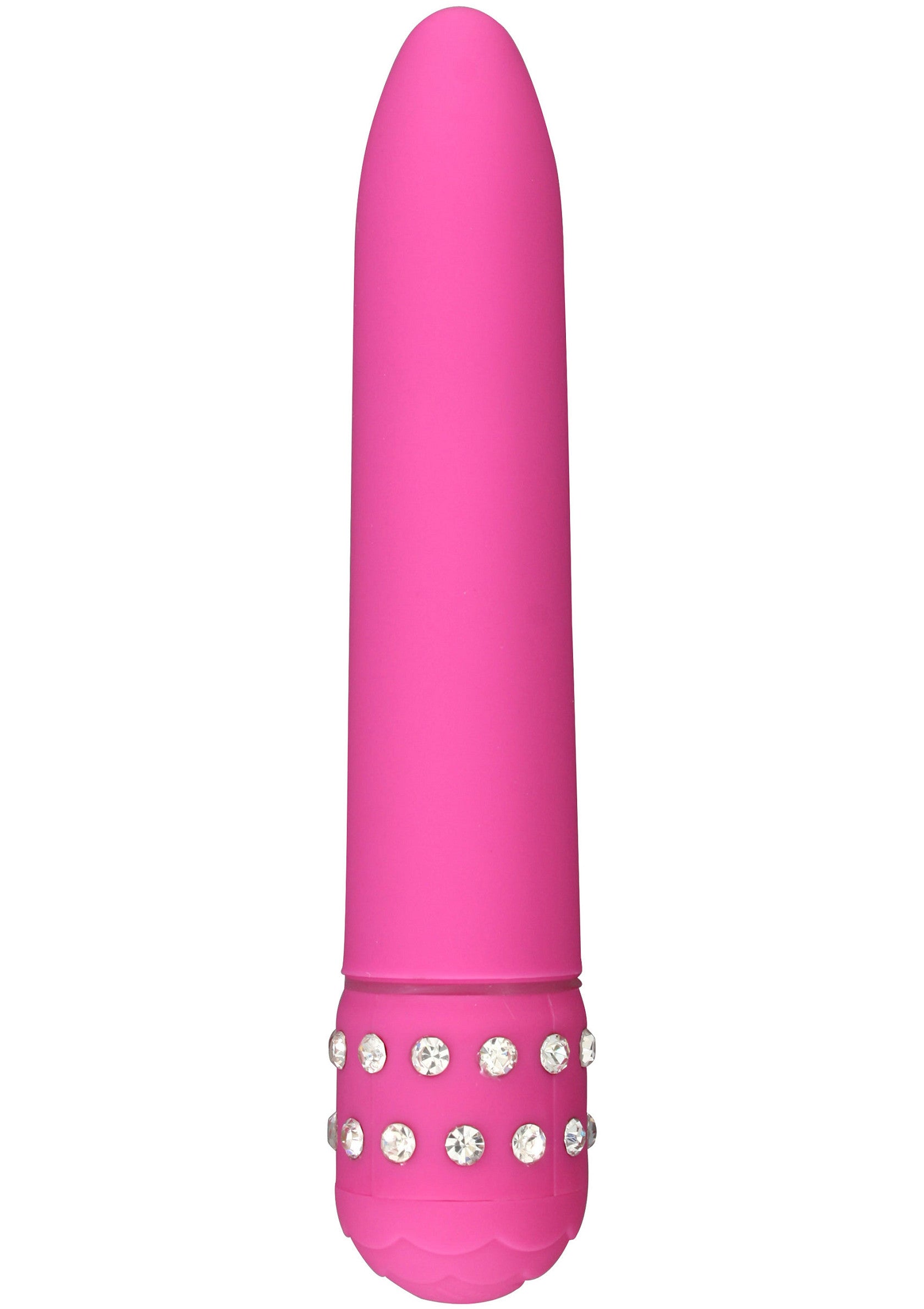 Vibromasseur ToyJoy Diamond Superbe Vibrator