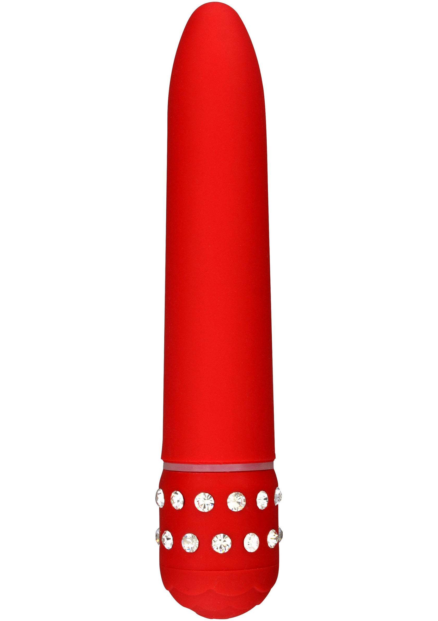 Vibromasseur ToyJoy Diamond Superbe Vibrator