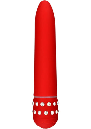 Vibromasseur ToyJoy Diamond Superbe Vibrator