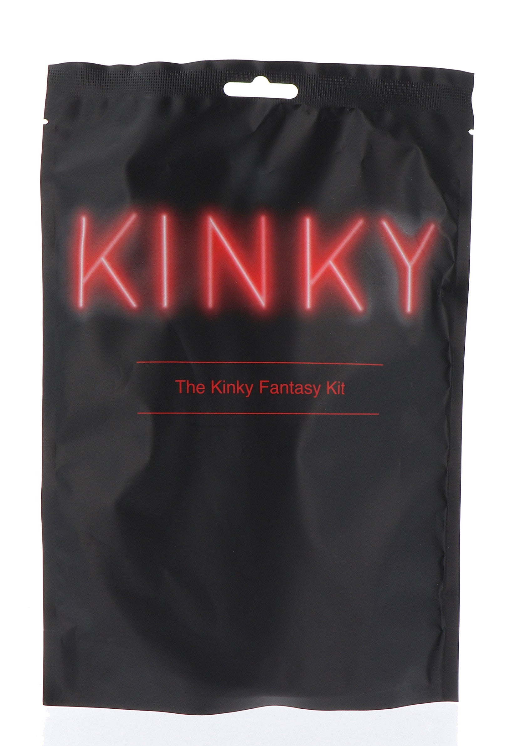 Jeu coquin Scala Selection The Kinky Fantasy Kit