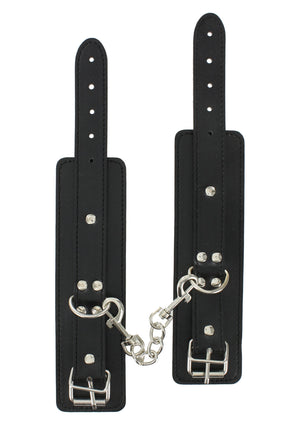 Jeu coquin ToyJoy Amazing Bondage Sex Toy Kit