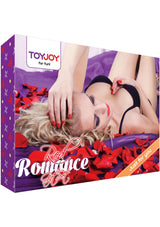 Jeu coquin ToyJoy Romance Gift Set