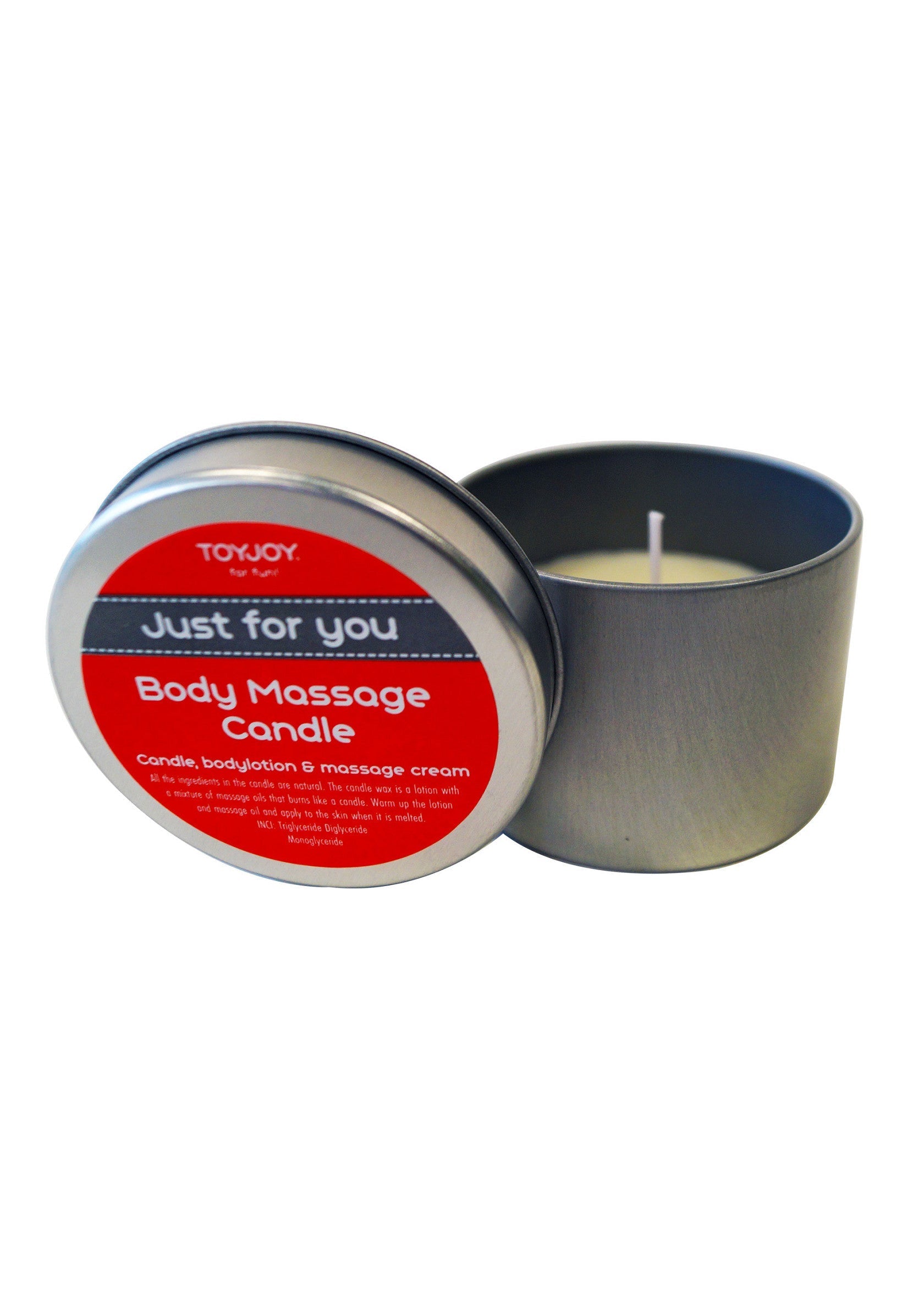 Jeu coquin ToyJoy Romance Gift Set
